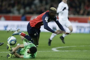 NINE GAME马赛内部会议纪要流出——今晨更衣室发声，法甲使命明确，球探报告显示潜力的简单介绍